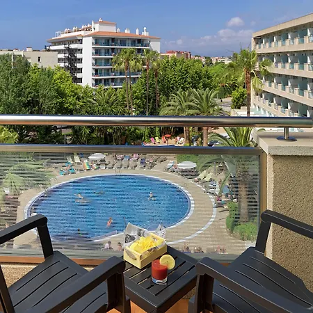 فندق إتش 10 فينتيدج 4*